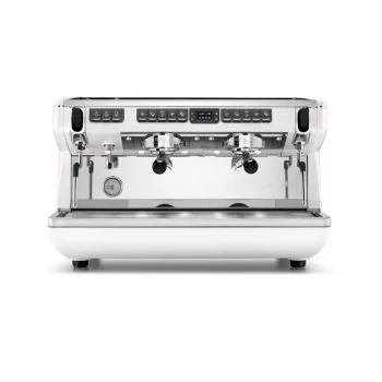 Nuova Simonelli Appia Life XT 2 Gr Volumetric White